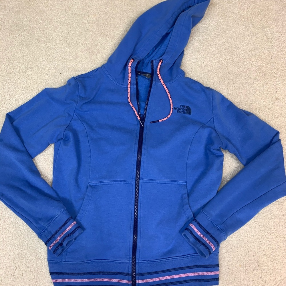 North face long sleeve!